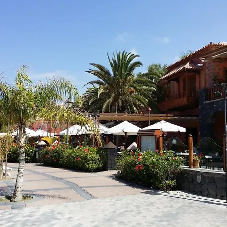 Apartamento Casa El Beril *