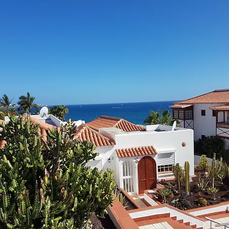Casa El Beril * Adeje