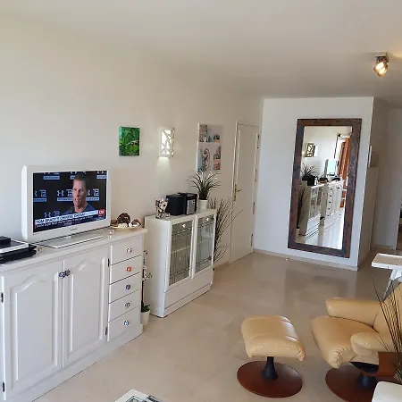 Apartamento Casa El Beril Adeje