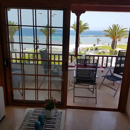 Casa El Beril