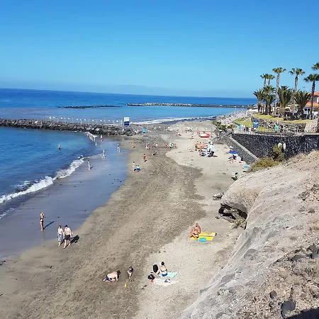 Apartamento Casa El Beril