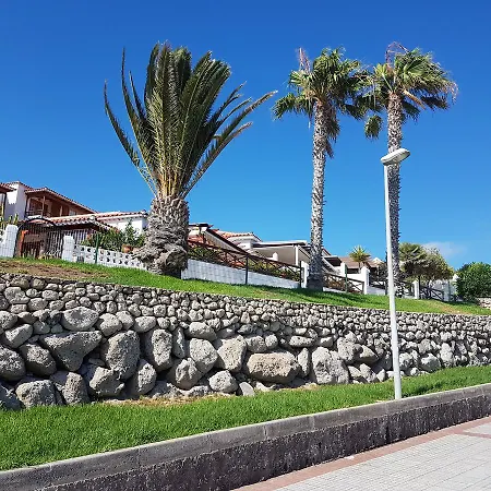 Casa El Beril Apartamento
