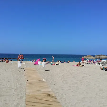 Apartamento Casa El Beril Adeje