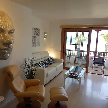 Apartamento Casa El Beril