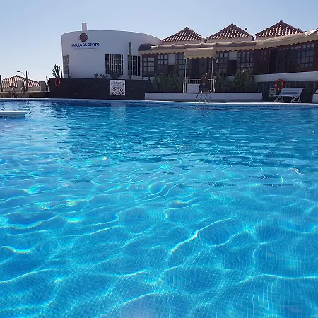 Apartamento Casa El Beril *