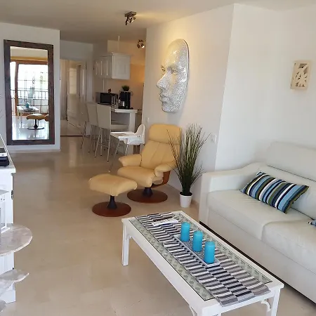 Casa El Beril Apartamento Adeje