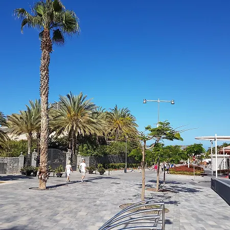 Apartamento Casa El Beril