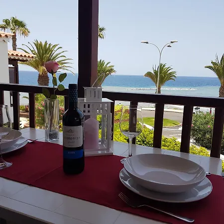 Apartamento Casa El Beril *