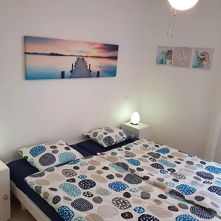 Casa El Beril Adeje