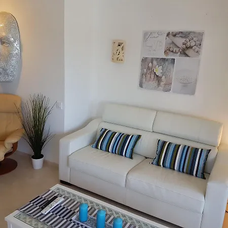 Apartamento Casa El Beril *