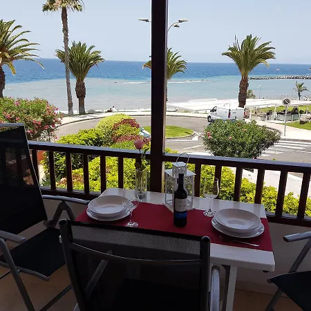 Apartamento Casa El Beril *