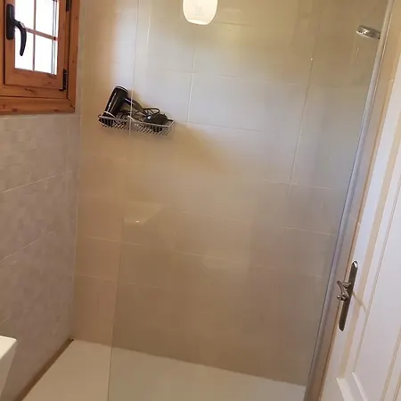 Apartamento Casa El Beril *