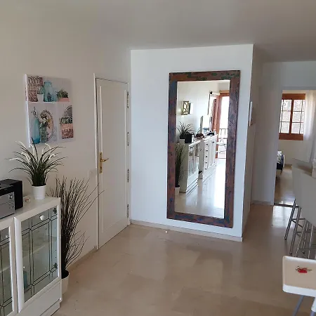 Casa El Beril Adeje