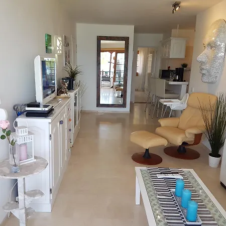 Casa El Beril Apartamento Adeje