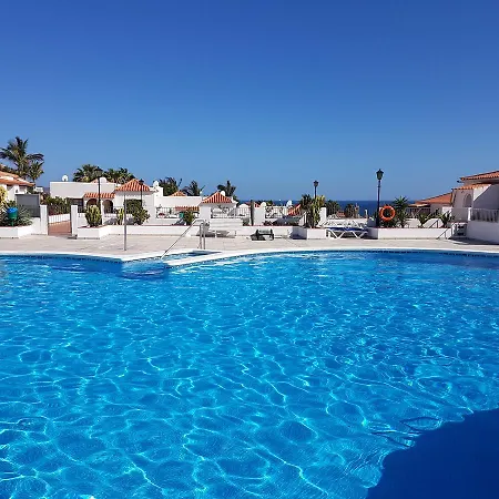 Casa El Beril Adeje